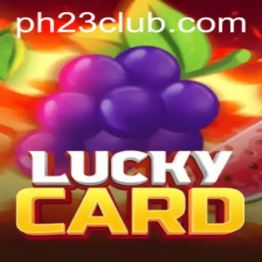 Unveiling LuckyCard: The Game of Strategy and Luck with a Twist of PH23