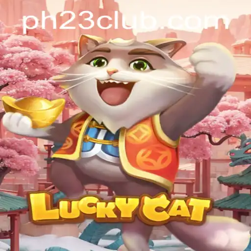 Discover the Enchanting World of LuckyCat: A Game of Strategy and Chance