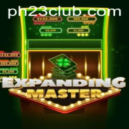 ExpandingMaster: Master Strategy Game for the Modern Era