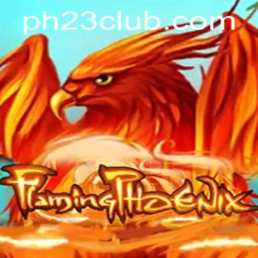 FlamingPhoenix: The Rising Star in Gaming