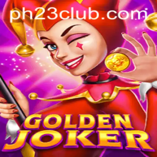 GoldenJoker: A New Era in Gaming with ph23