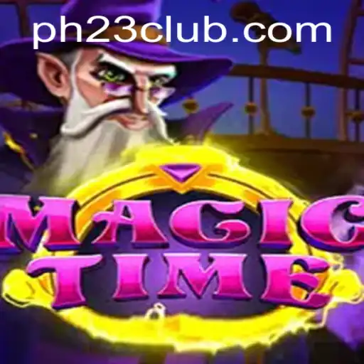 Explore MagicTime: A Journey into the Enchanting World of Fantasy Gaming