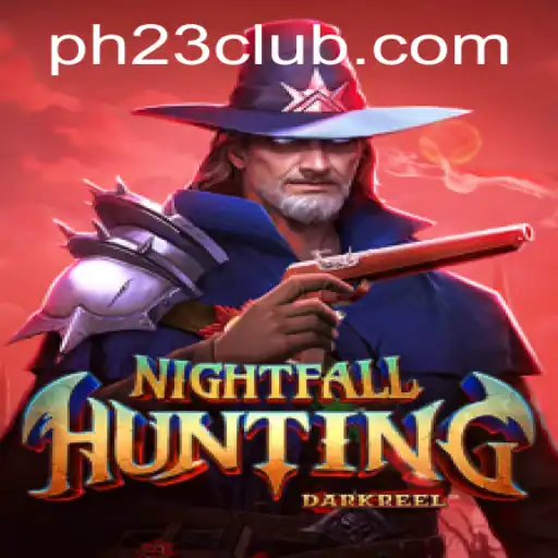 NightfallHunting: The Immersive Game Experience Taking the World by Storm