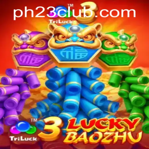 Unveiling the Thrilling World of 3LuckyBaozhu