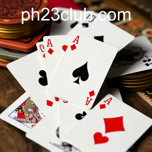 Exploring the World of Card Games