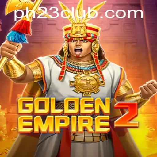 Unveiling GoldenEmpire2: The Epic Strategy Game of 2023
