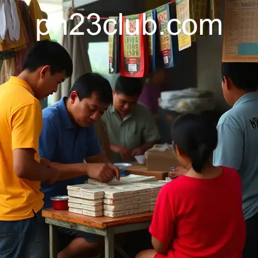 The Long-standing Presence of Jueteng in the Philippines