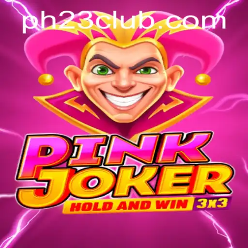 Unveiling the Intrigue of Pinkjoker: The Game Enthralling Gamers in 2023