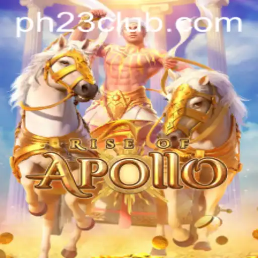 Rise of Apollo: A Journey into Mythical Adventure