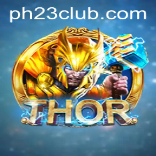 Exploring the World of THOR: The Game Revolutionizing Strategy with 'ph23'